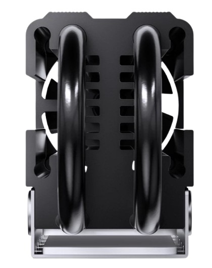 

Радиатор JONSBO M.2-7 Black для M.2 2280, 30mm, 3000-10000rpm, 1.37CFM, 25.9dBa, M.2-7 Black