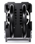 фото Радиатор JONSBO M.2-7 Black