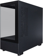 фото Корпус 1STPLAYER MIKU Mi5 ARGB Black