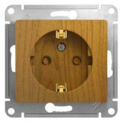 фото Розетка Systeme Electric GSL000545