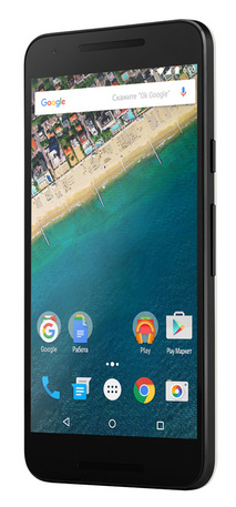 фото Мобильный телефон  LG H791 Nexus 5X