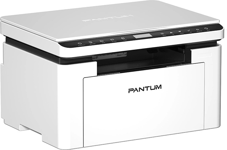 

МФУ лазерное черно-белое Pantum BM2300 А4, 22стр/мин, 1200×1200 dpi, USB, tray 150, BM2300