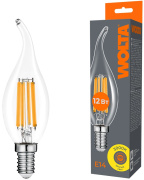 фото Лампа WOLTA WF-CT35-12W3KE14