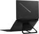 фото Ноутбук ASUS ROG Zephyrus Duo 16 GX651AX-SR117W 16" (Intel Core Ultra 9, 64Гб LPDDR5X, SSD 1 Тб, GeForce RTX 5090, Windows 11 Домашняя) Темно-серый [90NR0NT2-M00520]