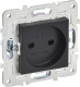 фото Розетка без заземления  IEK SK-R13-10-K02 в Красноярске