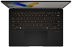 фото Ноутбук  ASUS Vivobook S14 OLED M5406NA-QD079 в Самаре 14 ", Ryzen 5, 16 Гб RAM, 512 Гб SSD, Radeon Graphics, Черный