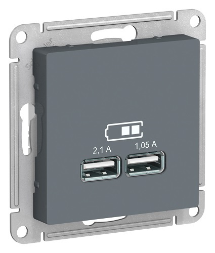 фото Розетка  Systeme Electric ATN000733 в Екатеринбурге