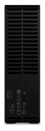 фото Внешний диск HDD 3.5