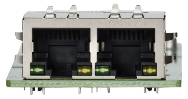 фото Плата расширения  ONI EC-FC-431-ETHERCAT в Санкт-Петербургe