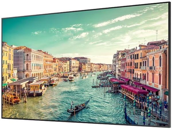 фото Панель LCD  Samsung QM85R-B в Омске