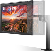 фото Монитор LG 27UN880