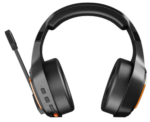 фото Гарнитура wireless Meetion BTH014 в Омске