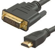 фото Кабель интерфейсный Cablexpert 19M/19M