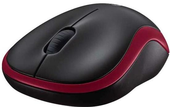фото Мышь Wireless Logitech M185 в Челябинске