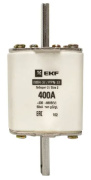 фото Предохранитель EKF fus-37/400