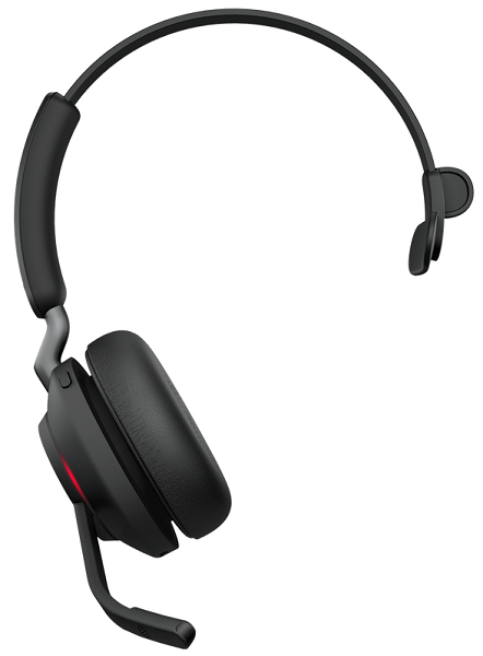 Изображение товара Гарнитура Jabra Evolve2 65 беспроводная стереогарнитура для офиса и работы
