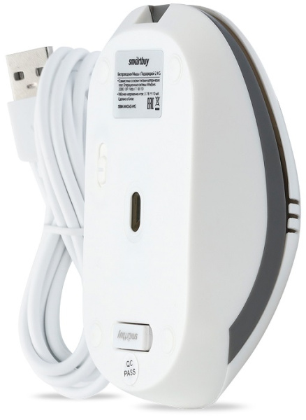 фото Мышь wireless SmartBuy ONE 344CAG в Красноярске