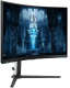 фото Монитор 32" Samsung Odyssey Neo G8 S32BG850NMXUE
