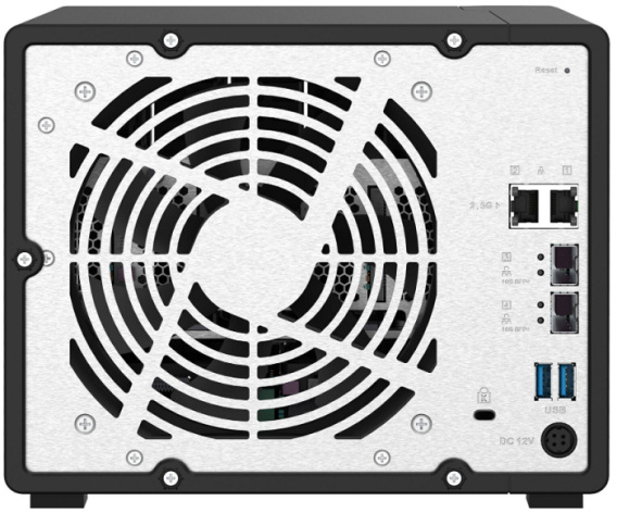 фото Сетевой RAID-накопитель  QNAP TS-932PX-4G в Перми