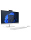 фото Моноблок 23.8" HP ProOne 240 G10 All-in-One NT (Intel Core Ultra 5 125U, 8ГБ SODIMM DDR5, SSD 512 ГБ, Arc graphics, Не установлена) Белый [D10FCET]