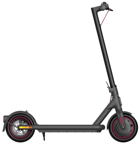 фото Электросамокат  Xiaomi Electric Scooter 4 Pro в Санкт-Петербургe