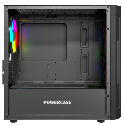 фото Корпус mATX Powercase Mistral Micro D3B ARGB в Уфе