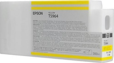 Изображение товара Картридж Epson C13T596400