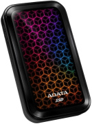 фото Внешний SSD ADATA SE770G