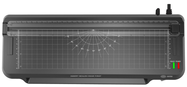 фото Ламинатор  Cactus CS-LAB-F1 в Казани