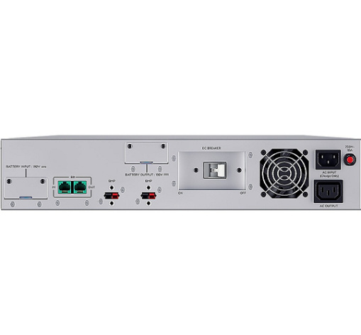 фото Батарейный модуль  CyberPower BPE192VL2U01 в Волгограде