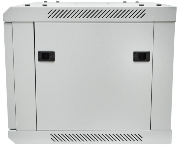 фото Шкаф настенный 19", 6U SNR SNR-TWC-6-SF-R-GD в Уфе