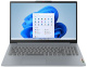 фото Ноутбук  Lenovo IdeaPad Slim 3 15AMN8 в Казани 15.6 ", Ryzen 3, 8 Гб RAM, 512 Гб SSD, Radeon 610M, Серый