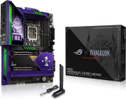 фото Материнская плата ASUS ROG Maximus Z690 Hero EVA Edition
