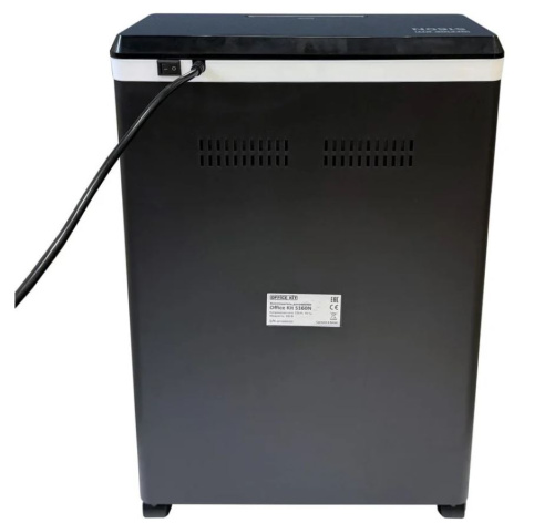 фото Уничтожитель бумаг  Office Kit S160N в Уфе