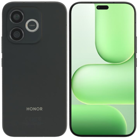 фото Смартфон  Honor 600 Lite 8/256GB