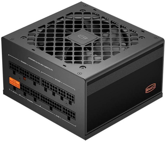 фото Блок питания ATX PCCooler P3-KN750-G1F в Омске
