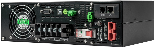 фото Источник бесперебойного питания  Systeme Electric SRTSE10KRTXLI-NC в Волгограде