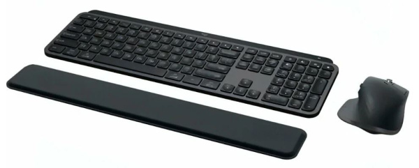 фото Клавиатура и мышь  Logitech MX Keys S Combo