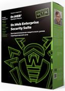 фото Право на использование Dr.Web Desktop Security Suite Комплексная защита + ЦУ 100ПК, 36 мес.