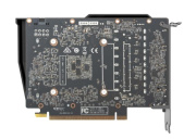 фото Видеокарта Zotac GeForce RTX 3050 Solo (ZT-A30510L-10L)