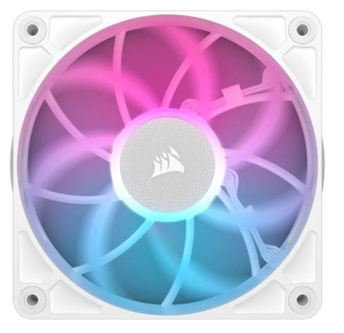 фото Вентилятор для корпуса Corsair iCUE LINK RX120 MAX RGB в Красноярске