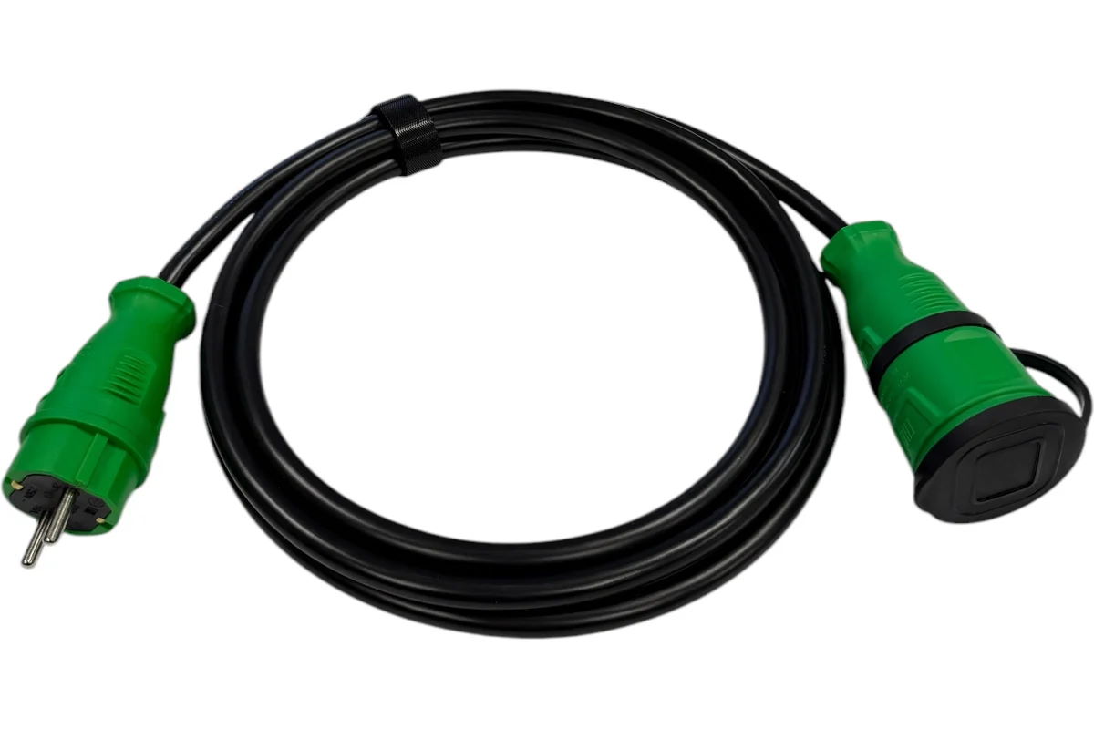 

Удлинитель силовой iTOK i-CONNECT-COLOR-SU-PVS-310-1-44-5-GREEN тип SU серии iCONNECT COLOR с заземлением ПВС 3х1 мм 1 гнездо IP44 ГОСТ цвет зеленый 5, i-CONNECT-COLOR-SU-PVS-310-1-44-5-GREEN
