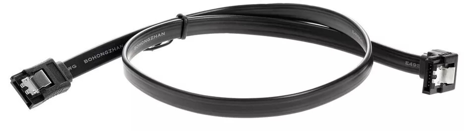 

МФУ VCOM TUS705-0.5M Кабель SATA M --SATA M 3.0V 7 pin угловой разъем Telecom 0.5m <TUS705-0.5M>, TUS705-0.5M