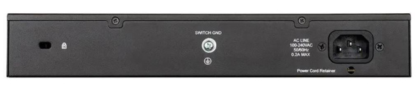 фото Коммутатор  D-link DGS-1100-16 в Екатеринбурге