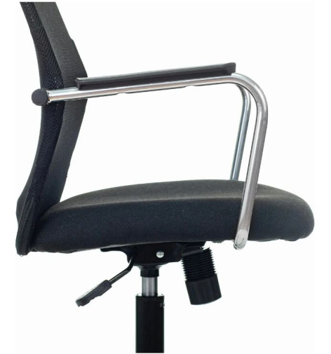 фото Кресло  Бюрократ KB-5M/SL/BLACK в Уфе