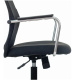 фото Кресло  Бюрократ KB-5M/SL/BLACK в Уфе
