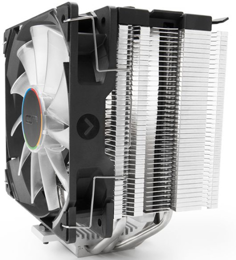 фото Кулер  Cryorig H7 Quad Lumi в Красноярске