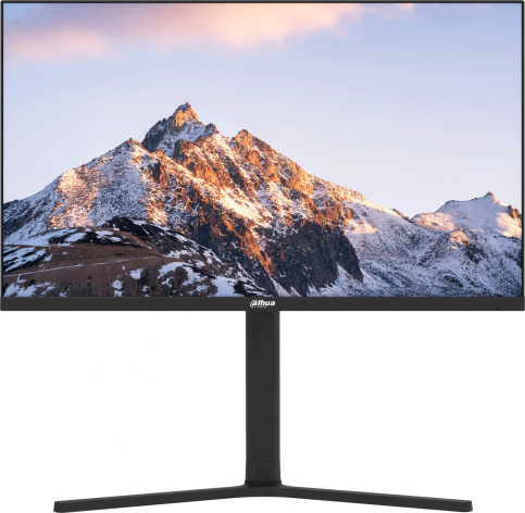 фото Монитор 23,8" Dahua DHI-LM24-B201A в Челябинске
