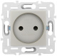 фото Розетка без заземления  IEK SK-R13-10-K37 в Ростове-на-Дону
