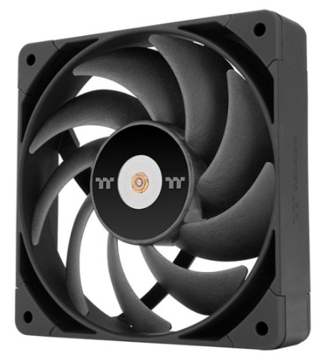 фото Вентилятор для корпуса Thermaltake TOUGHFAN 14 Pro